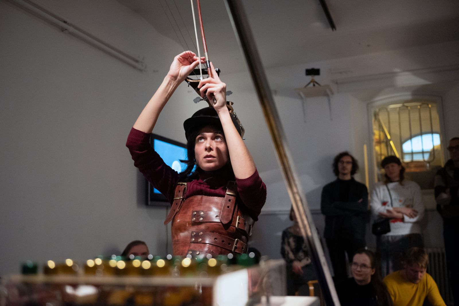 Microtonal Music Studios