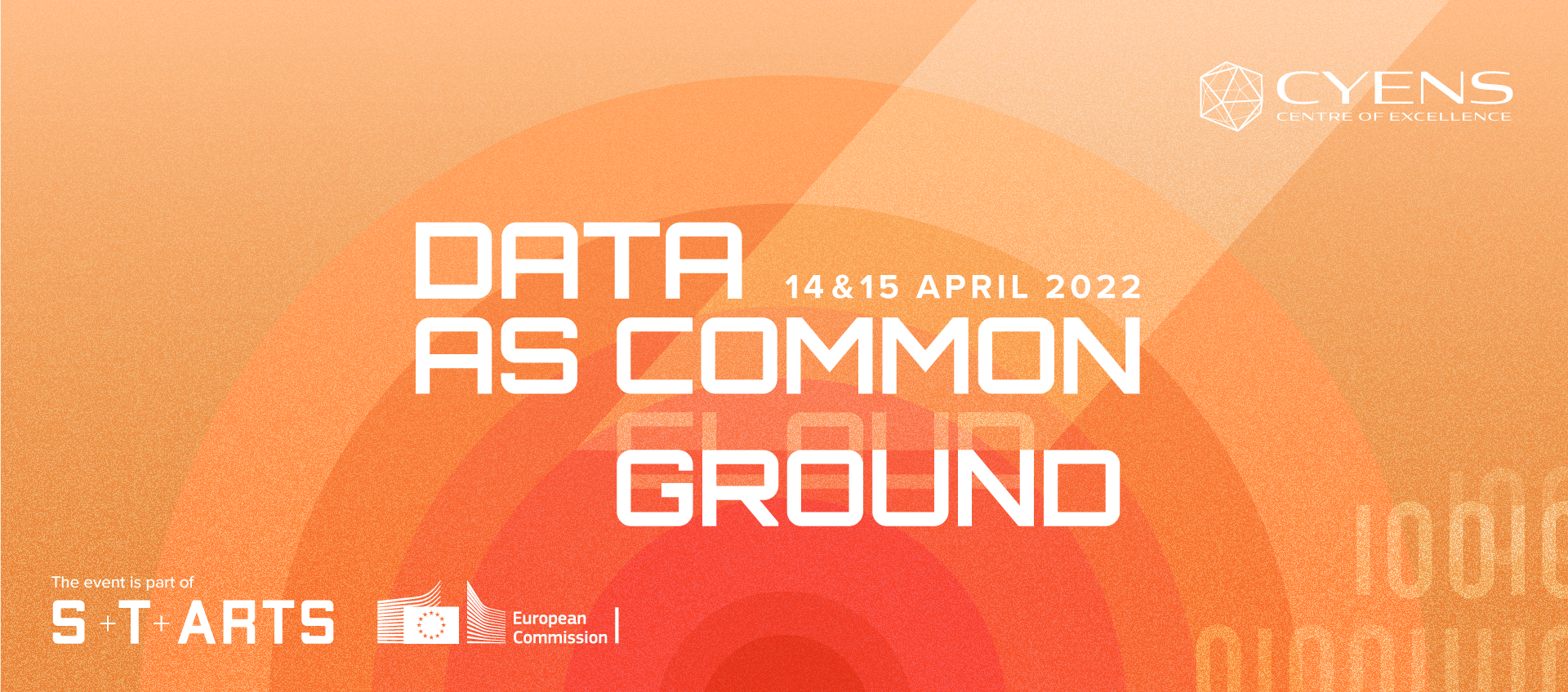 Chorus in “Data as Common Ground”